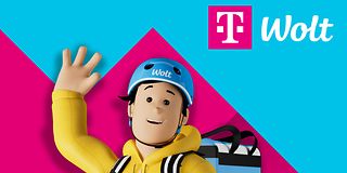 Deutsche Telekom partners with Wolt to bring more lifestyle benefits to customers.