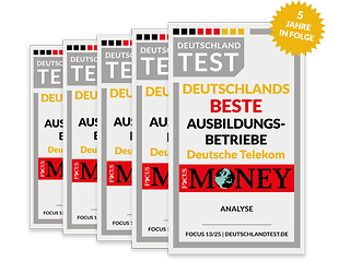 Focus Money Siegel