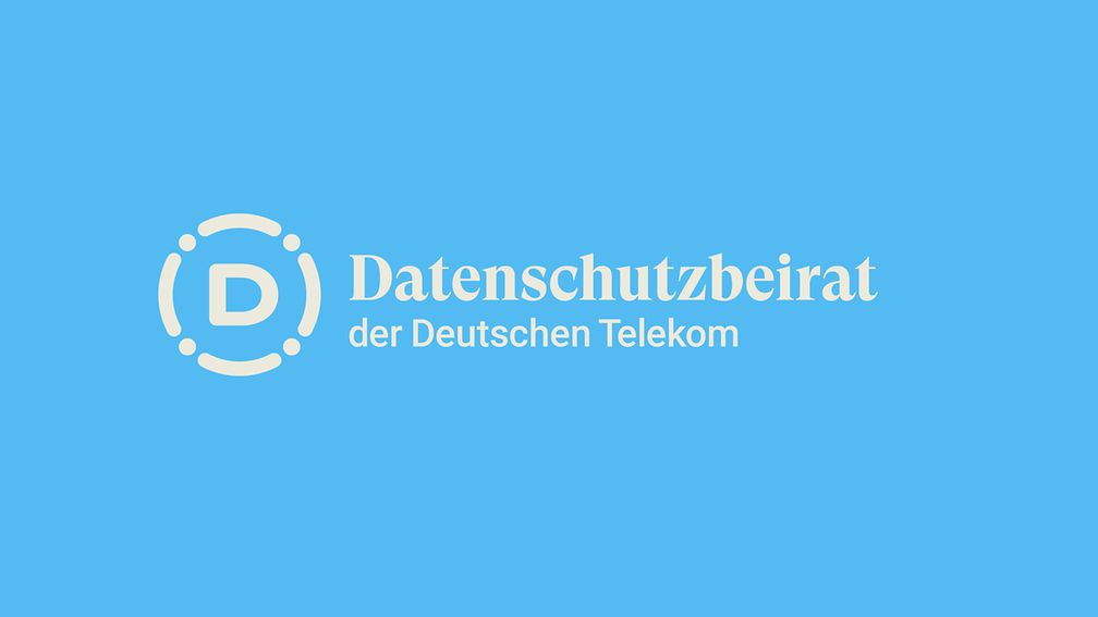 Datenschutz-Beirat der Deutsche Telekom AG