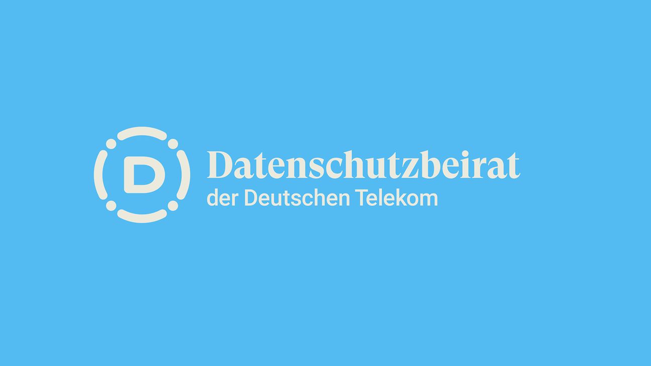 Data Privacy Advisory Board of Deutsche Telekom AG
