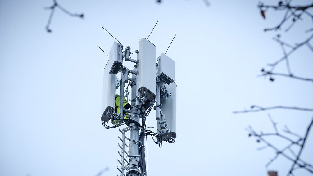 Antenne