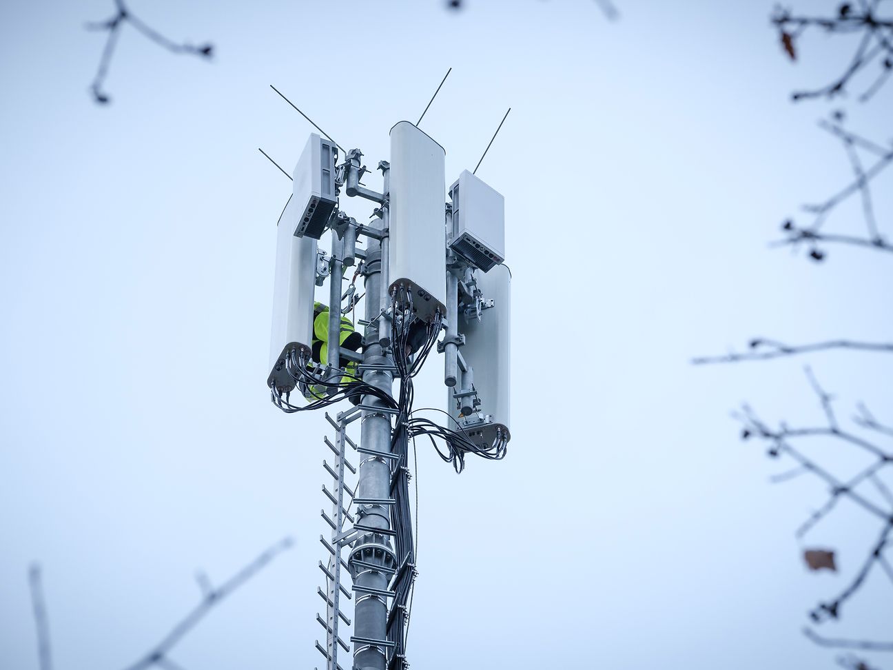 Antenne
