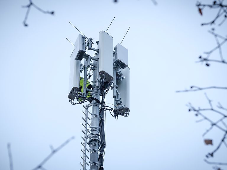 Antenne