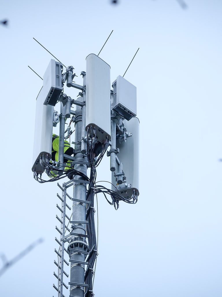 Antenne