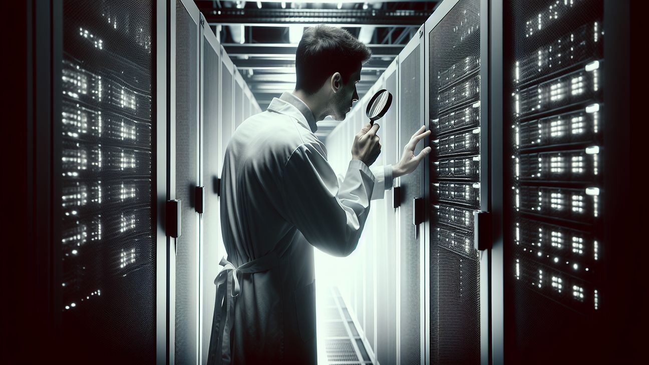 Deutsche Telekom Security Testing Team