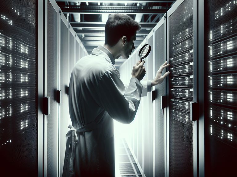 Deutsche Telekom Security Testing Team
