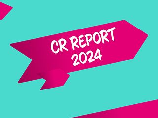 CR Report 2024