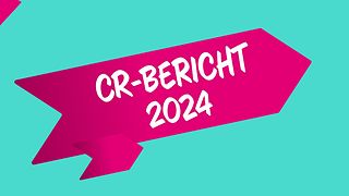 Die Telekom hat den CR-Bericht 2024 veröffentlicht.