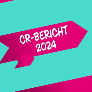 Die Telekom hat den CR-Bericht 2024 veröffentlicht.
