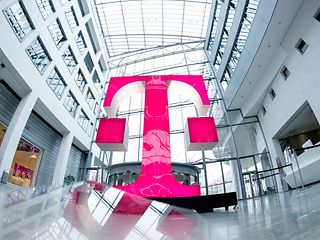 Telekom Zentrale