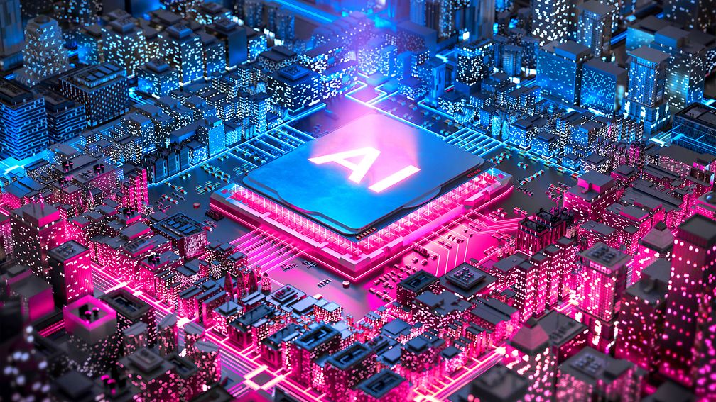 Graphics Processing Unit.