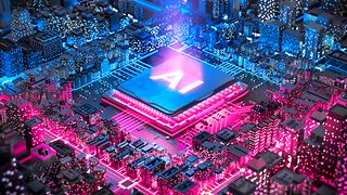 Graphics Processing Unit.