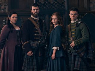 “Outlander: Blood Of My Blood“ ab August bei MagentaTV