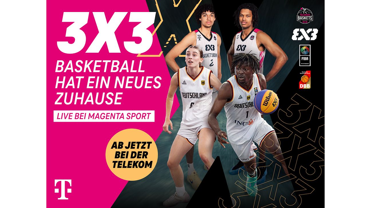 3x3 Basketball