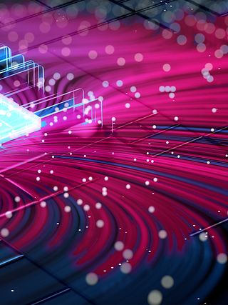 Deutsche Telekom announces European Industrial AI Infrastructure with NVIDIA.