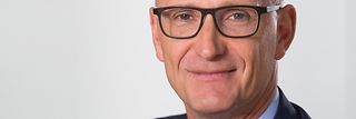 Timotheus Höttges, Vorstandsvorsitzender Deutsche Telekom AG