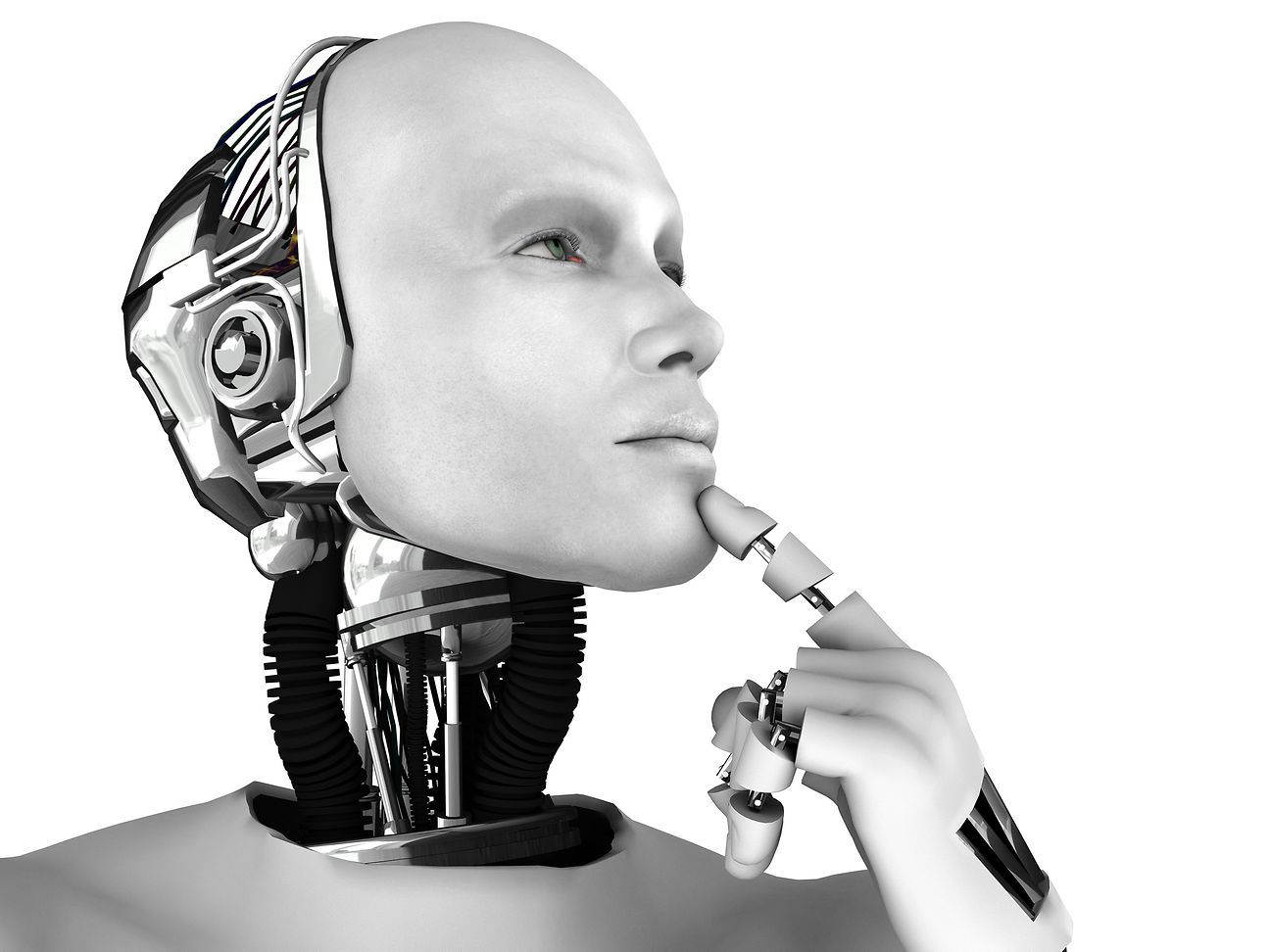 Robo Sapiens