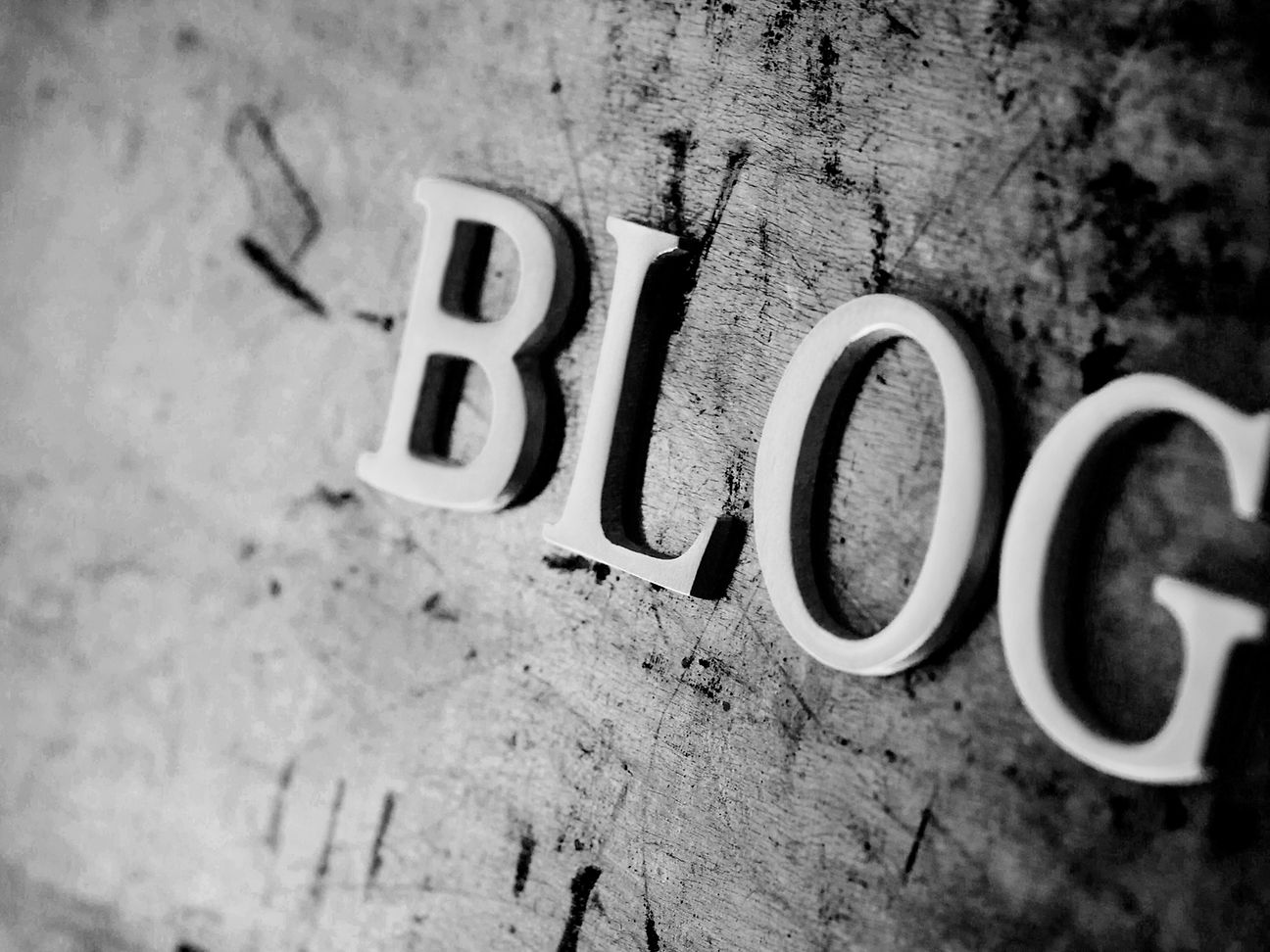 Schmuckbild Blog