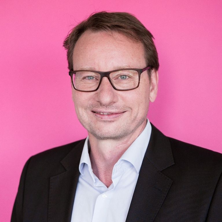 René Bresgen