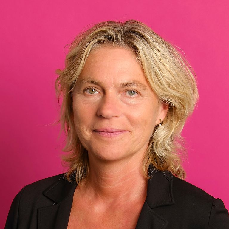 Marion Kessing