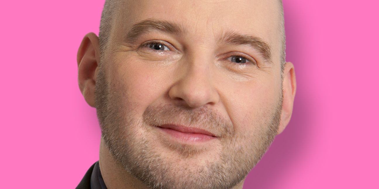 Rainer Knirsch