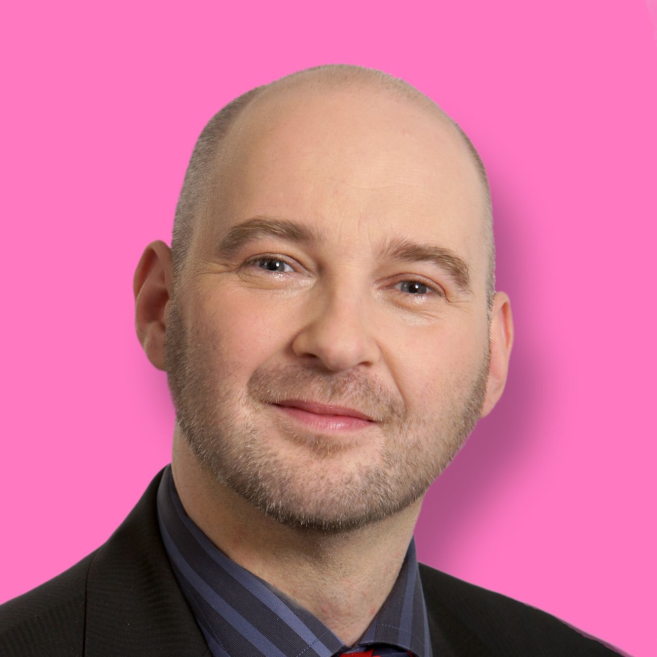 Rainer Knirsch