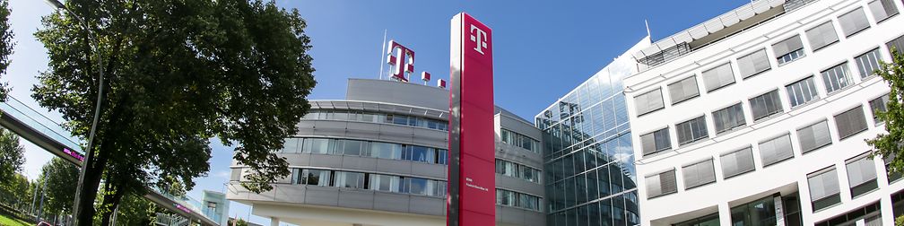 Basic Information & Structure | Deutsche Telekom