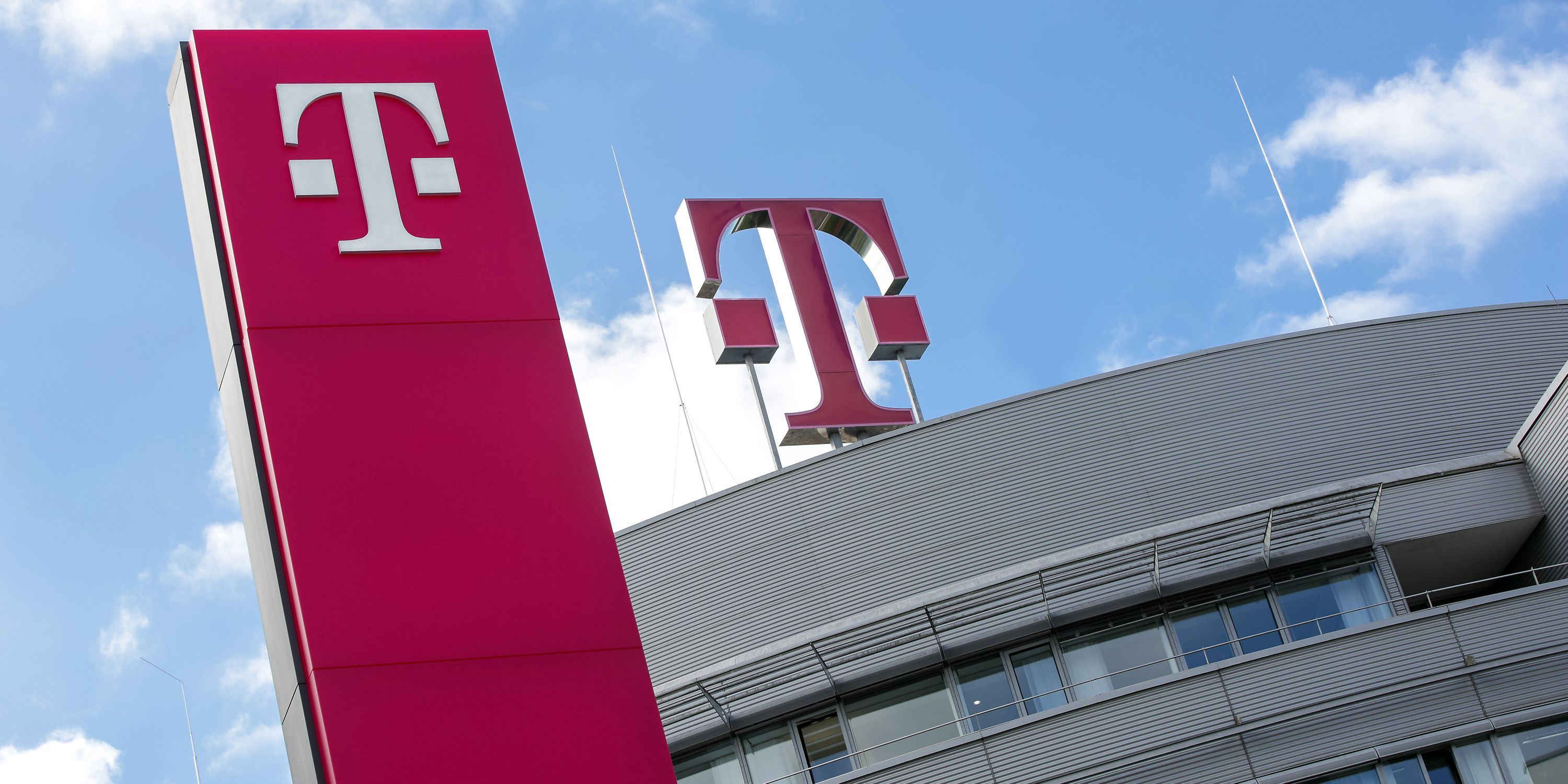 Deutsche telekom