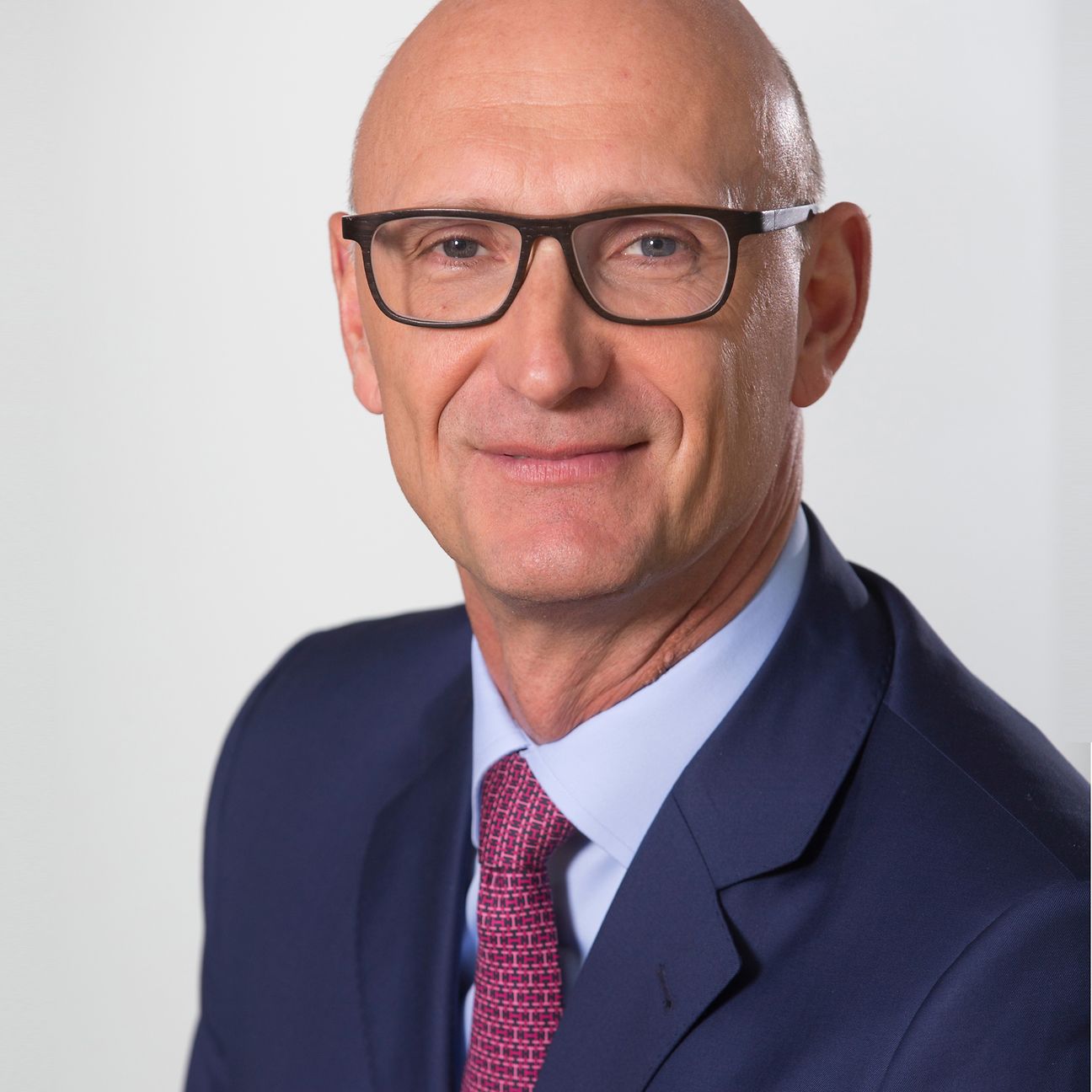 Timotheus Höttges, Chief Executive Officer (CEO) Deutsche Telekom AG