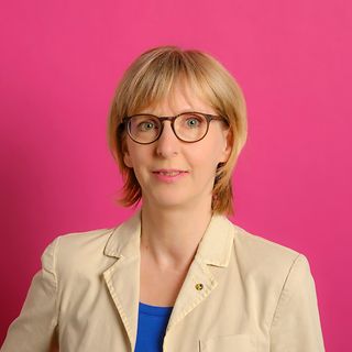 Verena Fulde