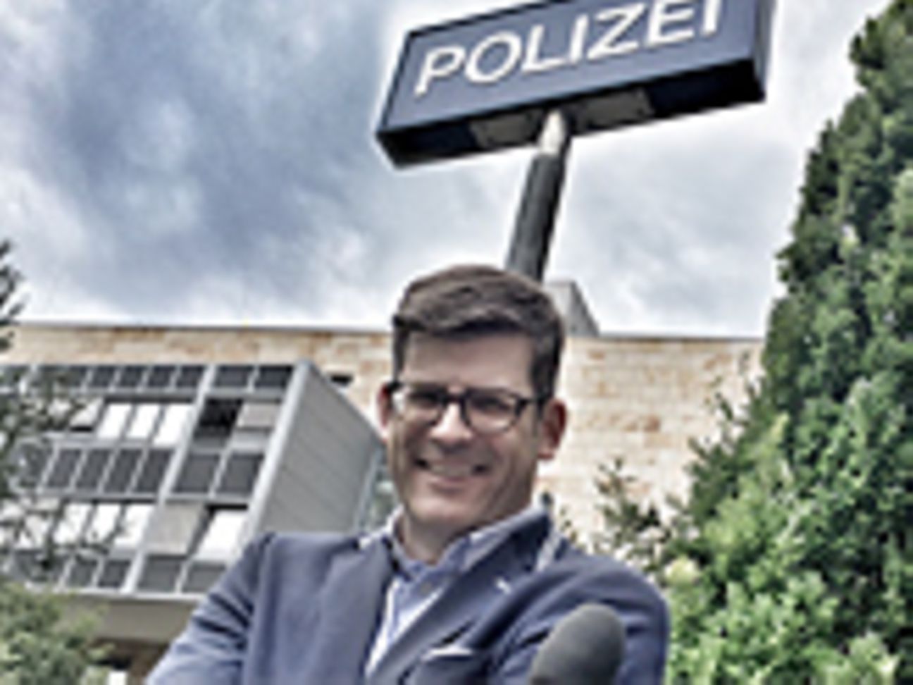 Philipp Schindera