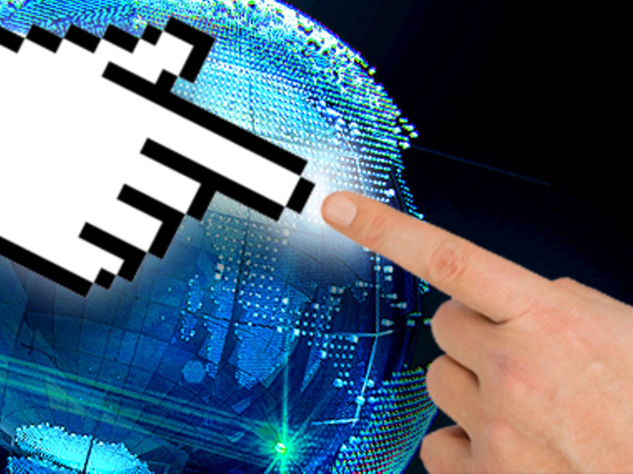 Digital opportunities, digital risks