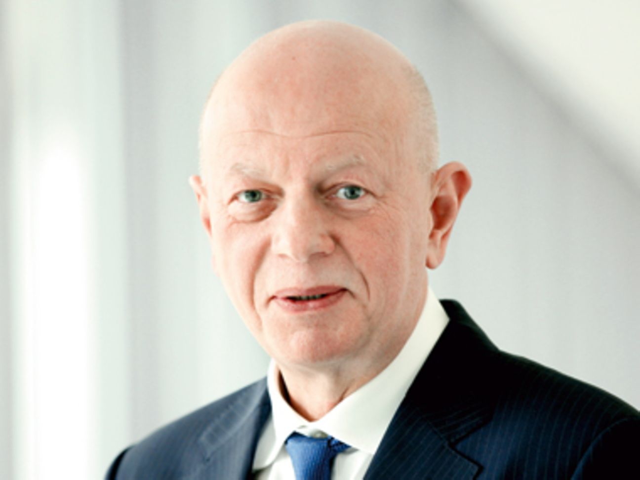 Professor Wilfried Bos, Director of the Institute for School Development Research at TU Dortmund University