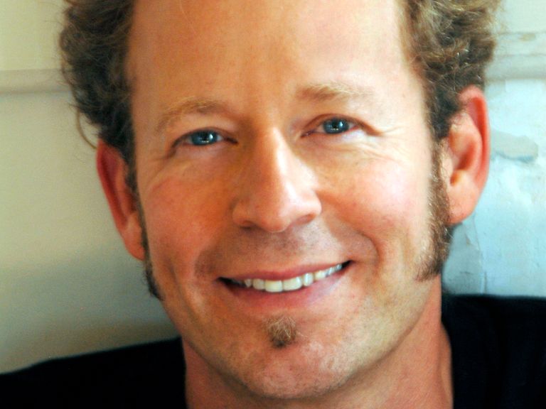 Kenn Goldberg