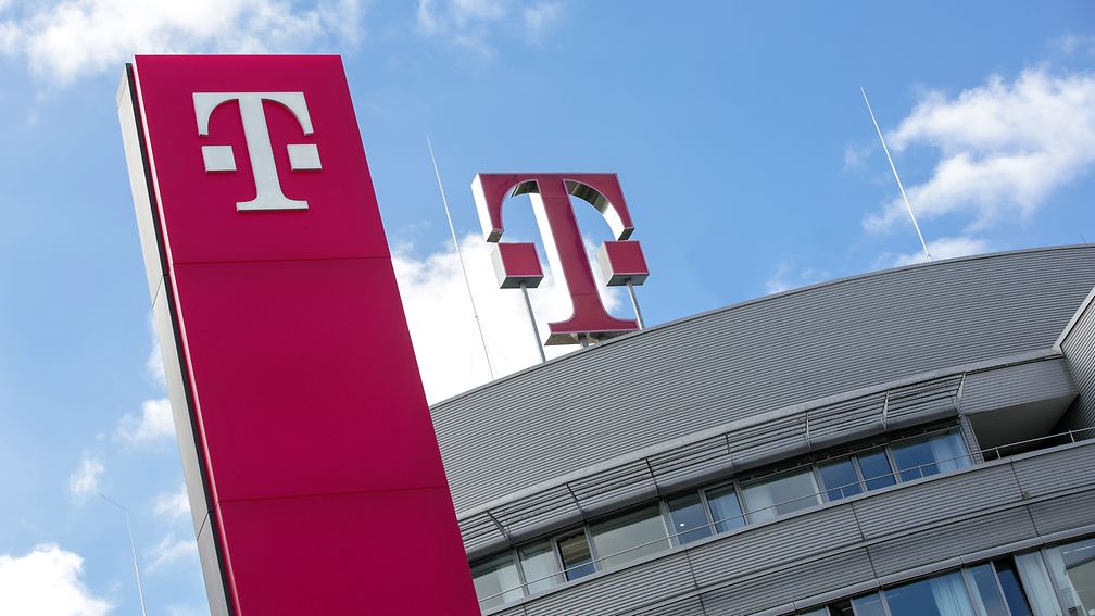 Service for Tenders | Deutsche Telekom