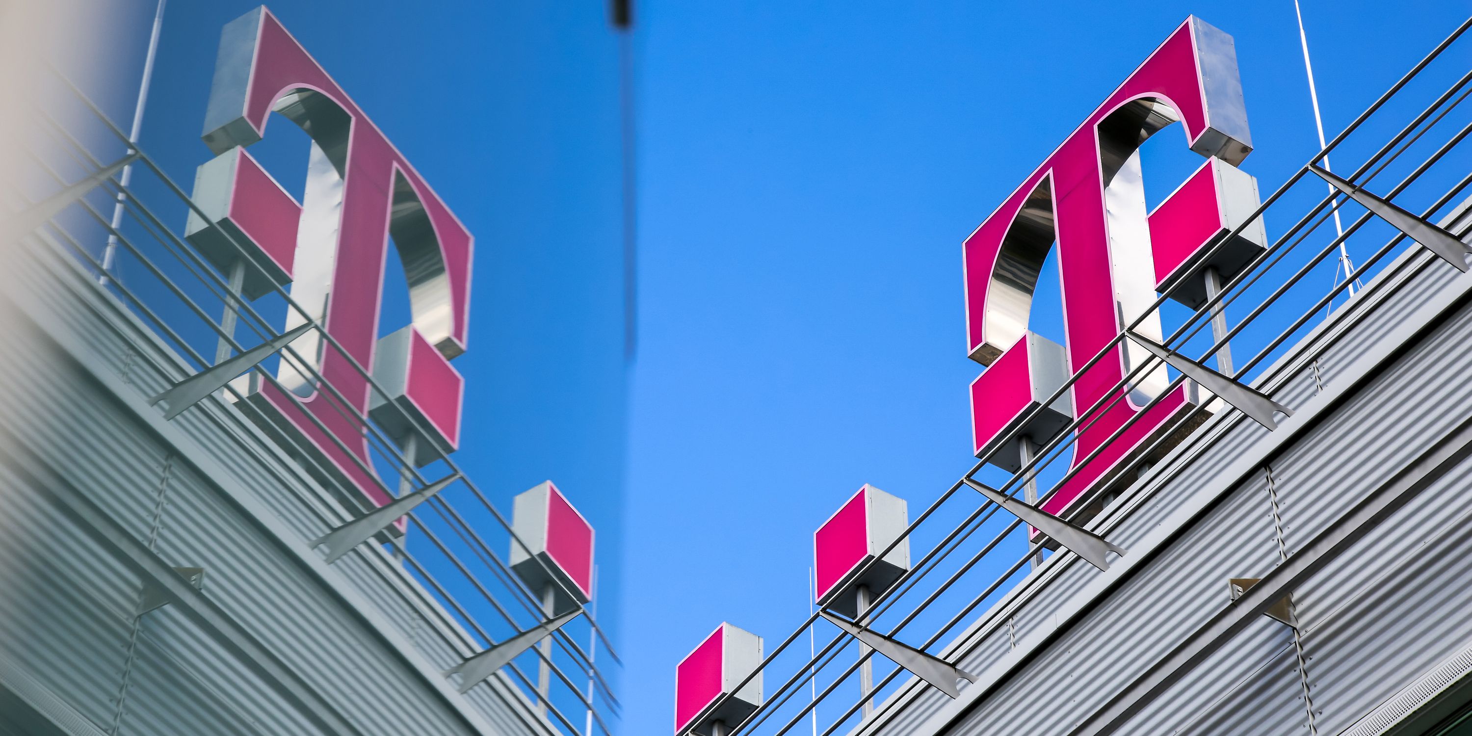 Management Changes At Deutsche Telekom | Deutsche Telekom