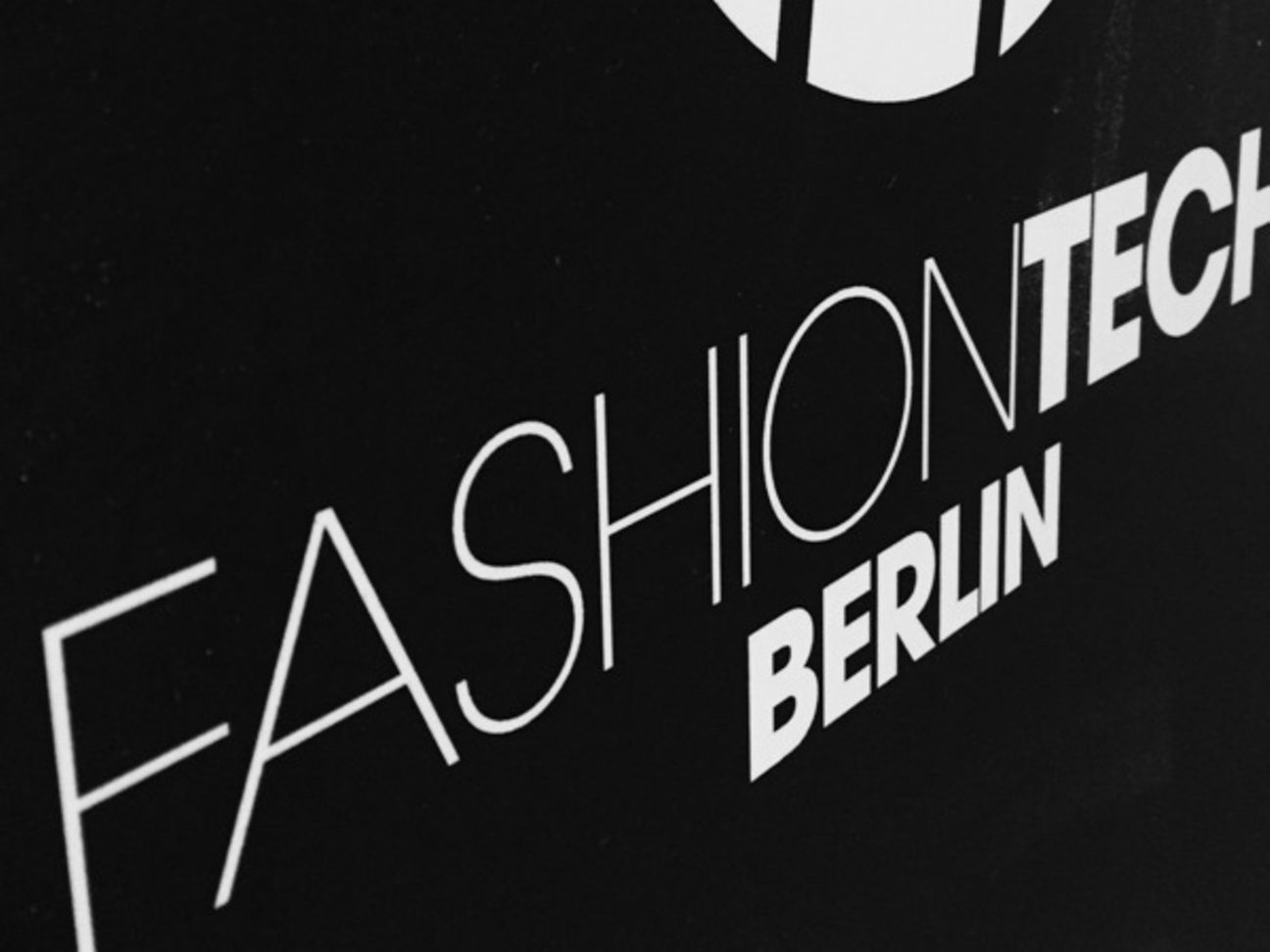 Fashiontech Fashiontech-Logo