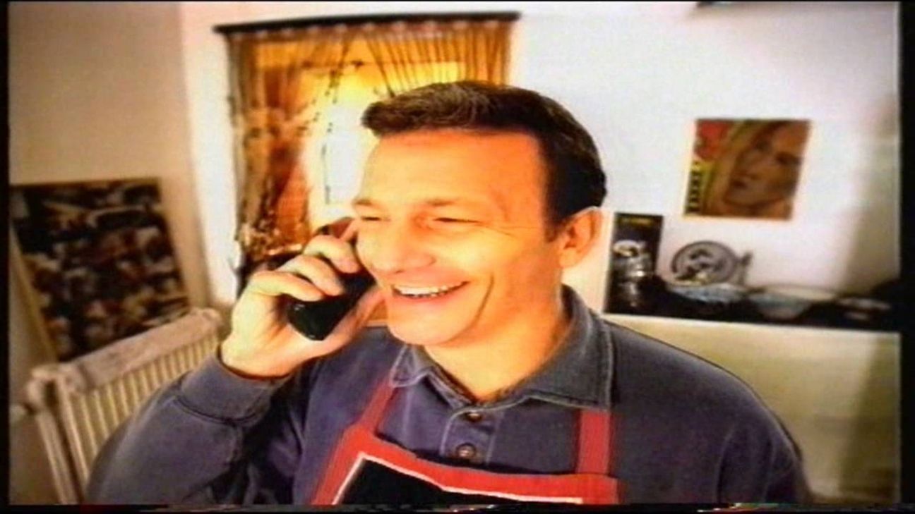 T-Net-ISDN-Werbung