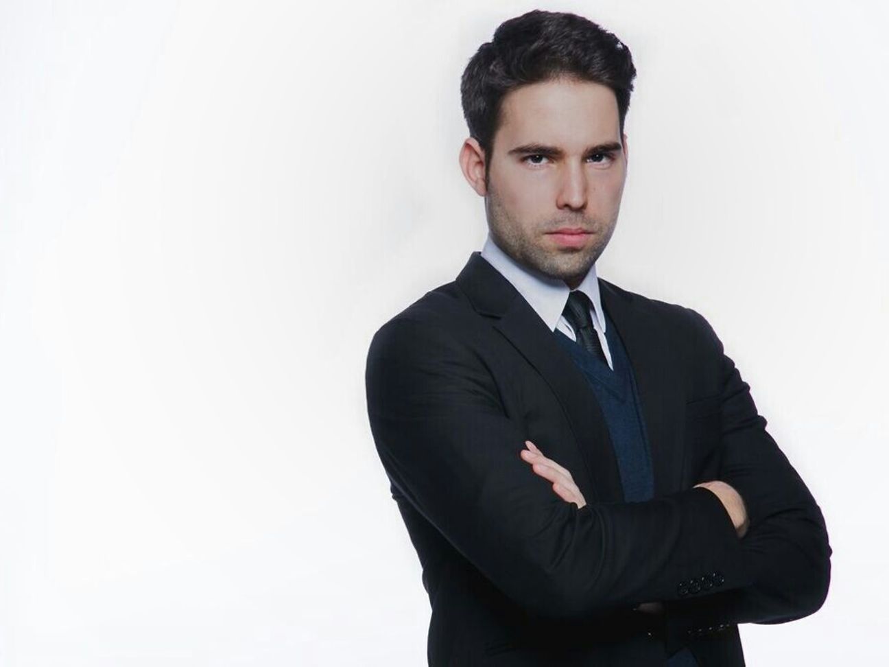 Eyal Balicer