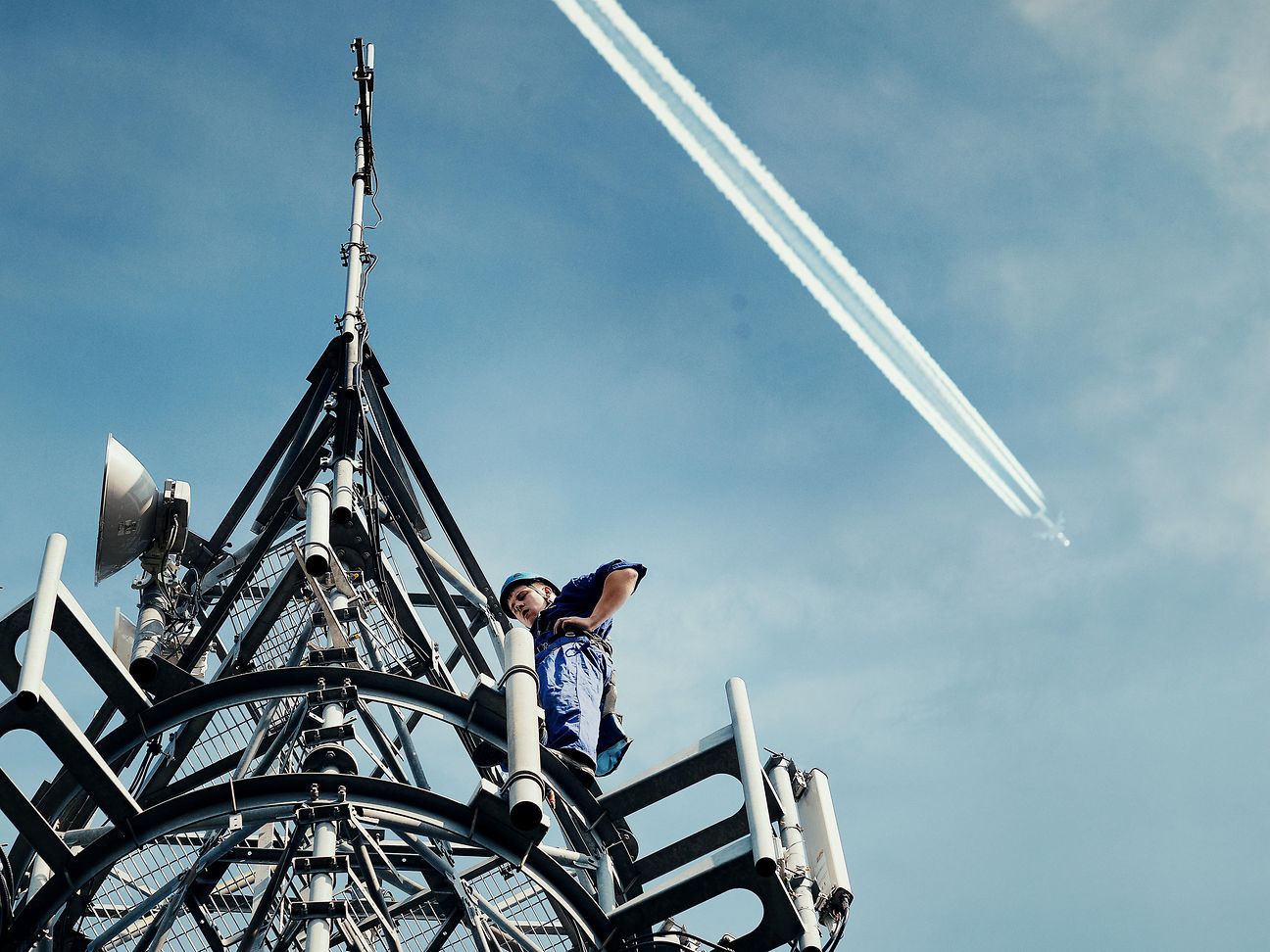 European Aviation Network