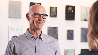 Tim Höttges im Q3 2016 Interview