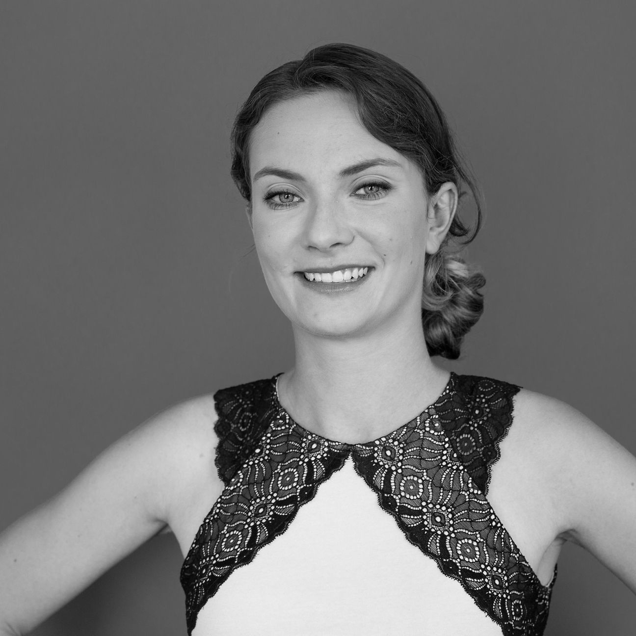 Corporate Blogger Jennifer Arnolds