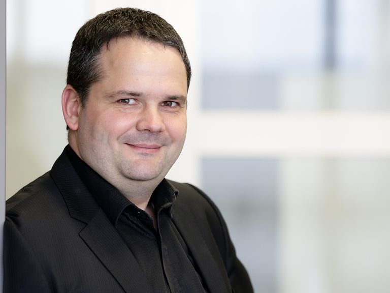 Thomas Tschersich
