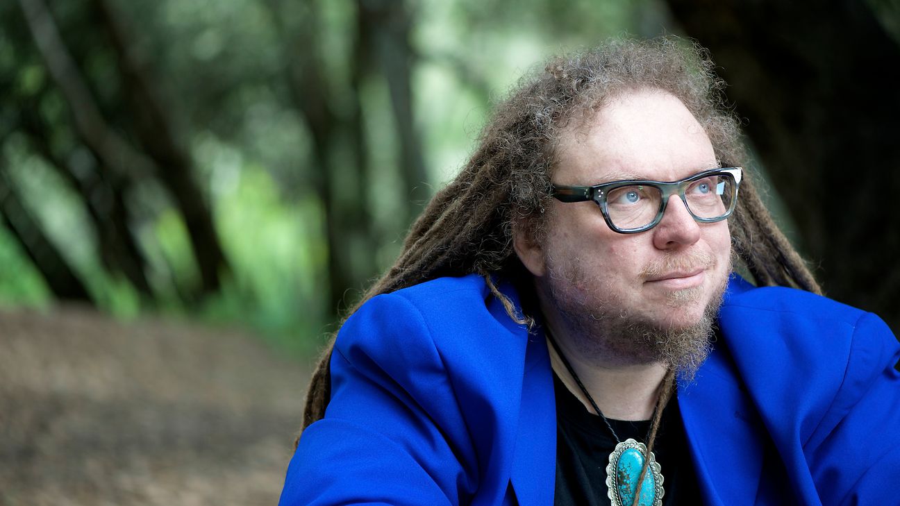 Jaron Lanier