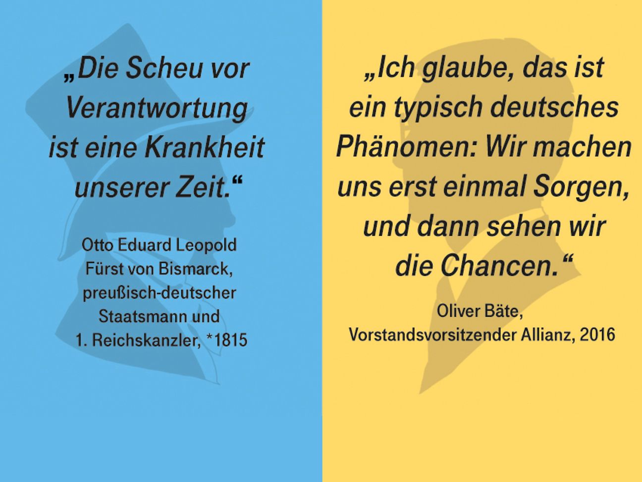 Klickstrecke Digitale Verantwortung