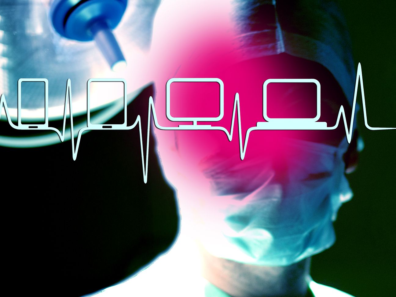 Big Data in der Gesundheitsvorsorge