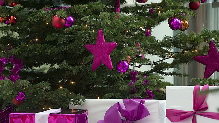 Christmas Tree