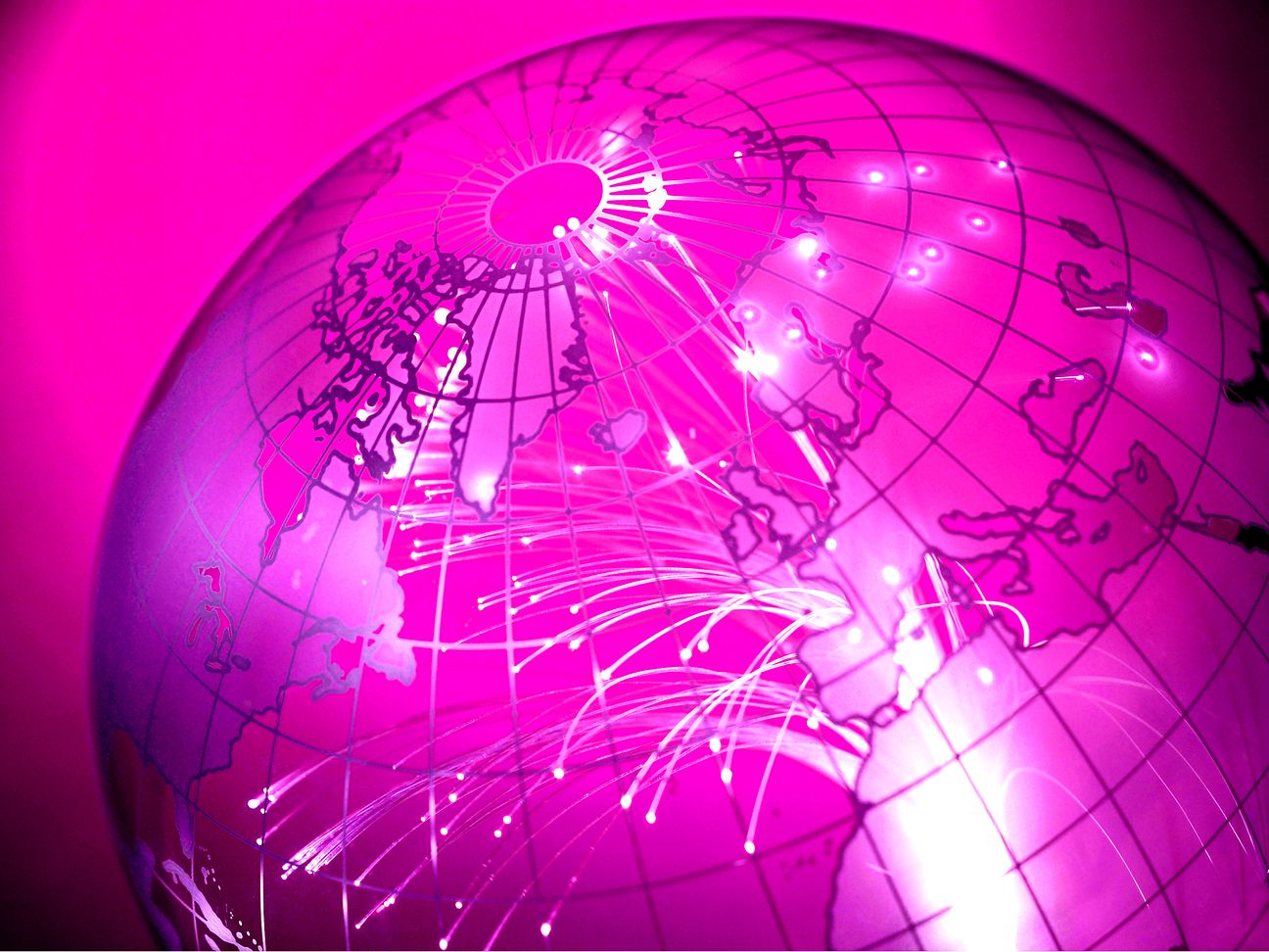 Global digitization, motive 6