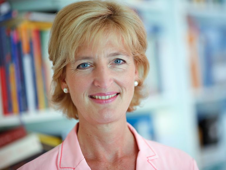 Professor Christiane Woopen
