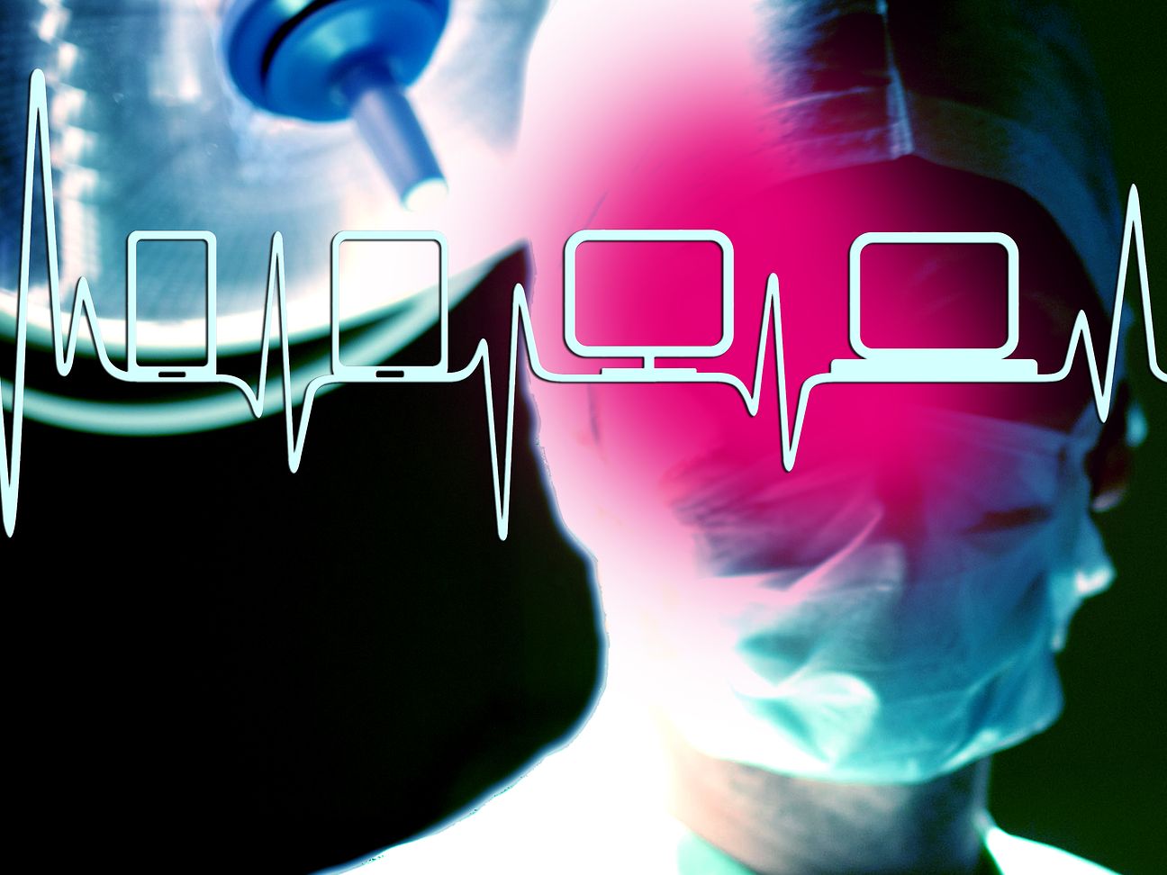 Big Data for health